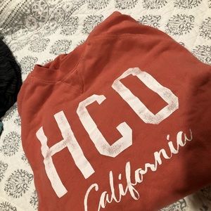 Hollister Pullover